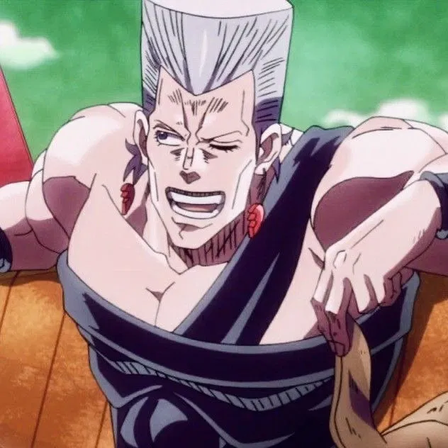 Avatar of Jean Pierre Polnareff | JJBA | JoJo's Bizzare Adventure