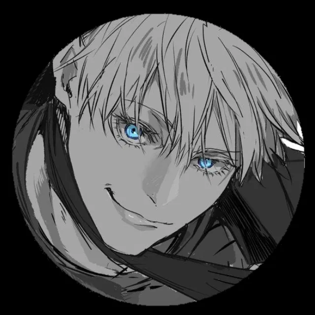 Avatar of ☆° 𝐒𝐚𝐭𝐨𝐫𝐮 𝐆𝐨𝐣𝐨