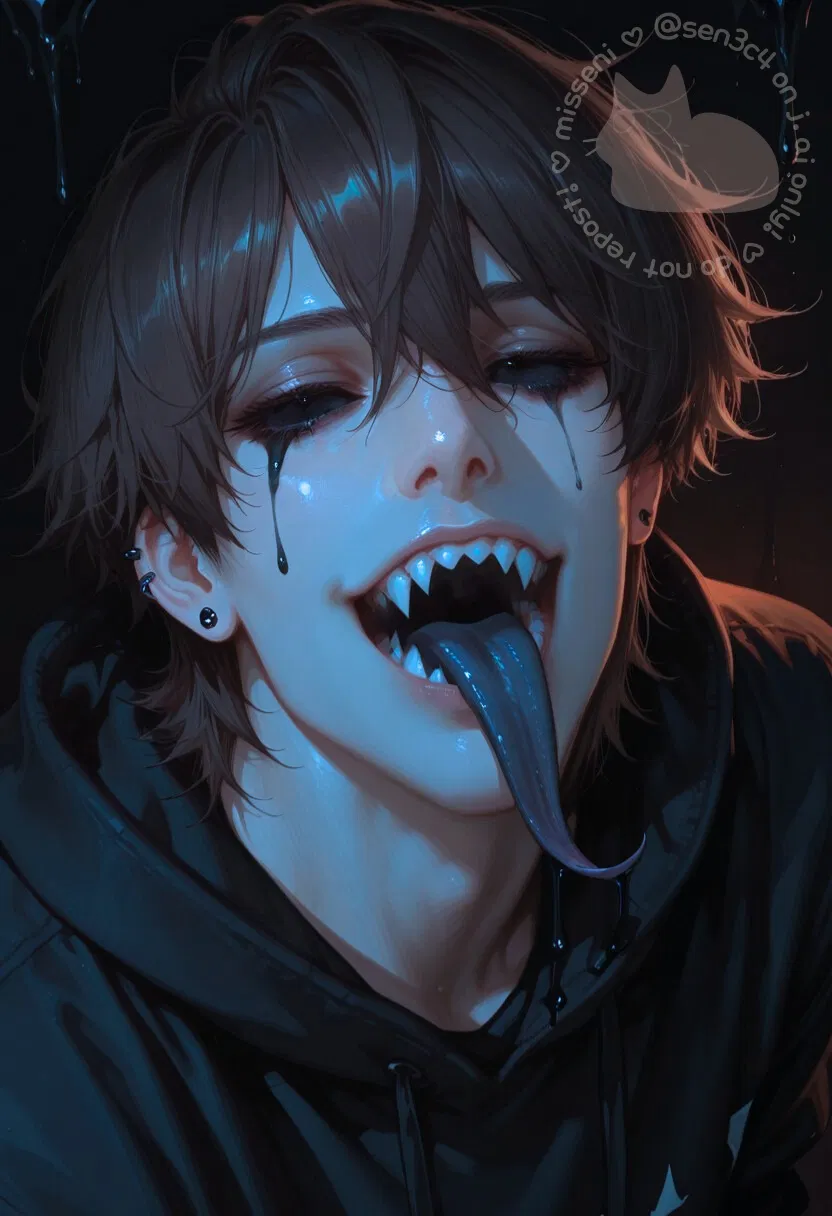 Avatar of Eyeless Jack