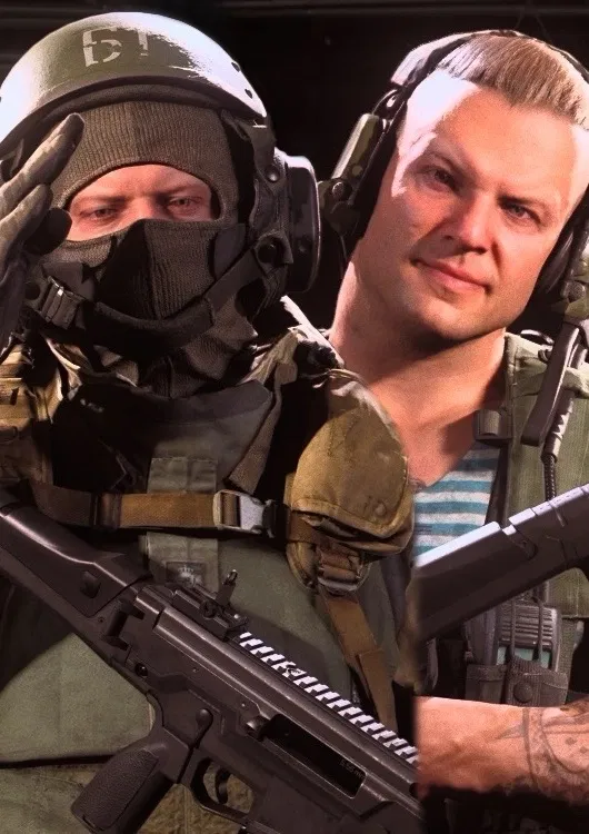 Avatar of Maxim and Dmitry