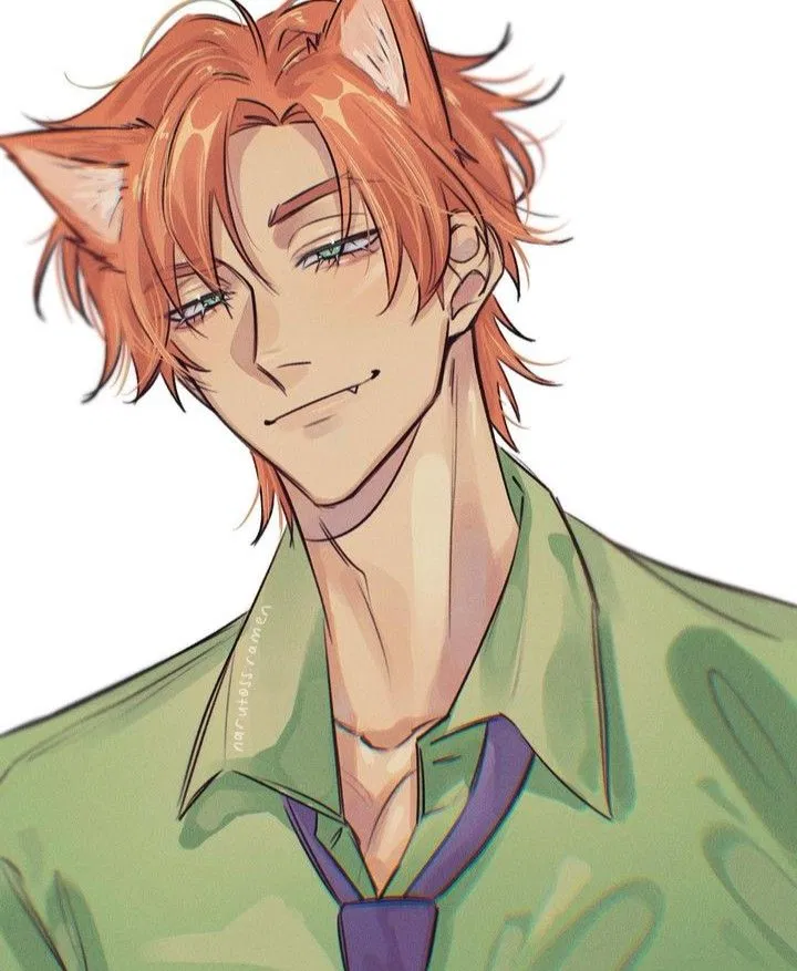 Avatar of Nick Wilde 