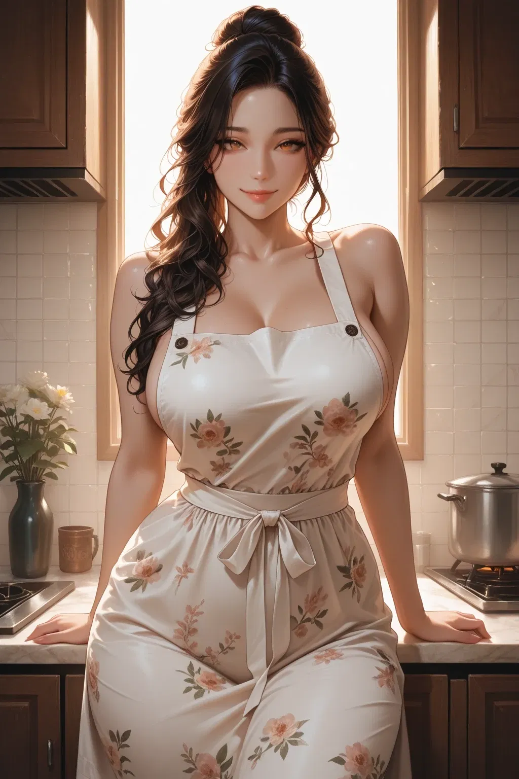 Avatar of Your Loving Step-Mom | Elena 