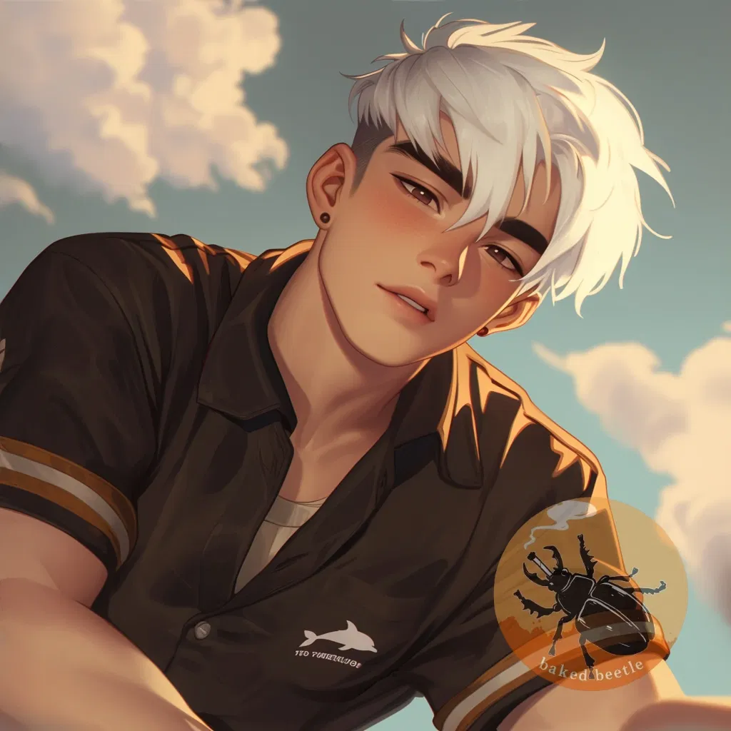 Avatar of Kouta 