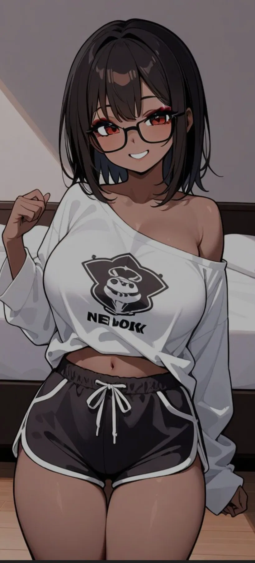 Avatar of Sayu/ the nerd your bullying
