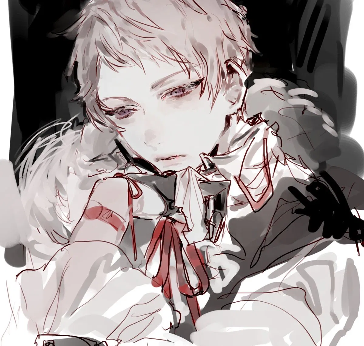 Avatar of Shu Itsuki