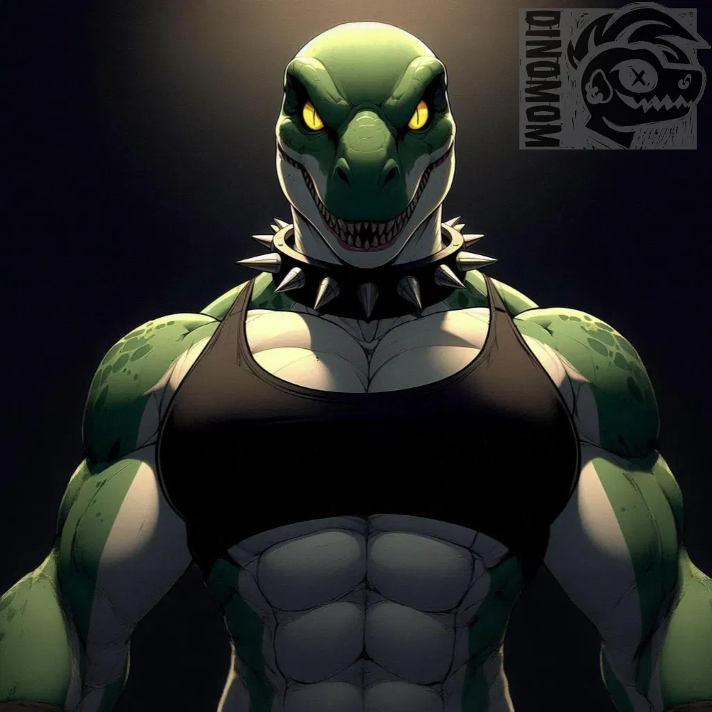Avatar of Raptor’s Lair