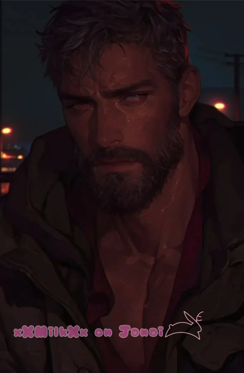 Avatar of Richard Deveraux |Steamy Honeymoon|