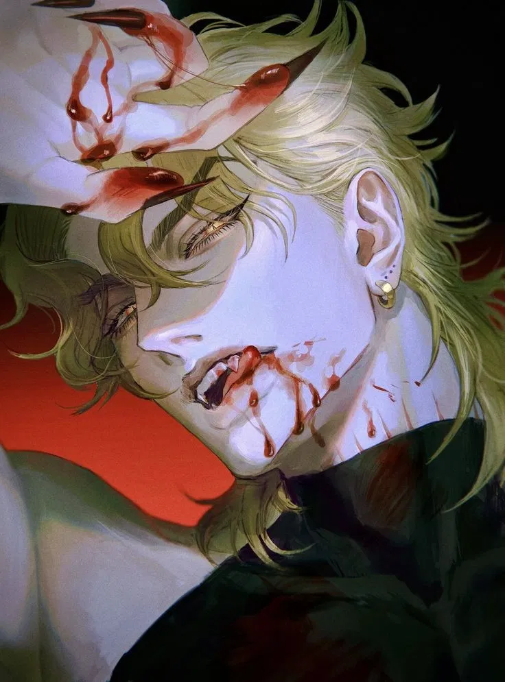 Avatar of Cain