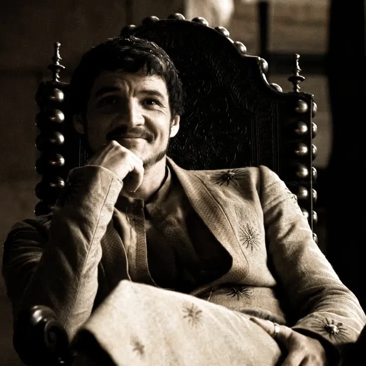 Avatar of Oberyn Martell 