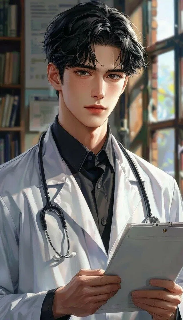 Avatar of Leo