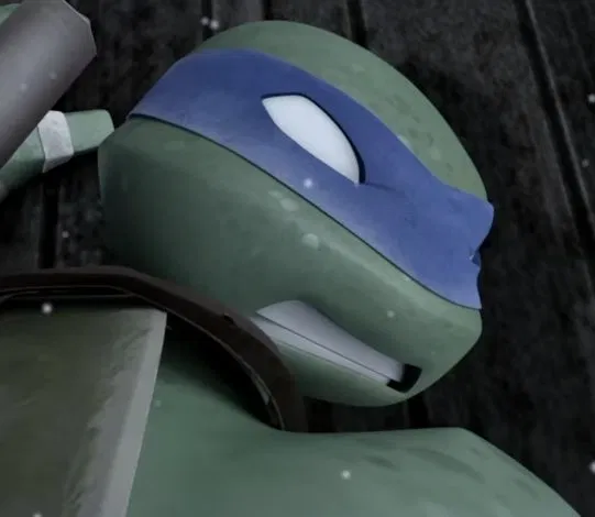 Avatar of 2012 LEONARDO HAMATO