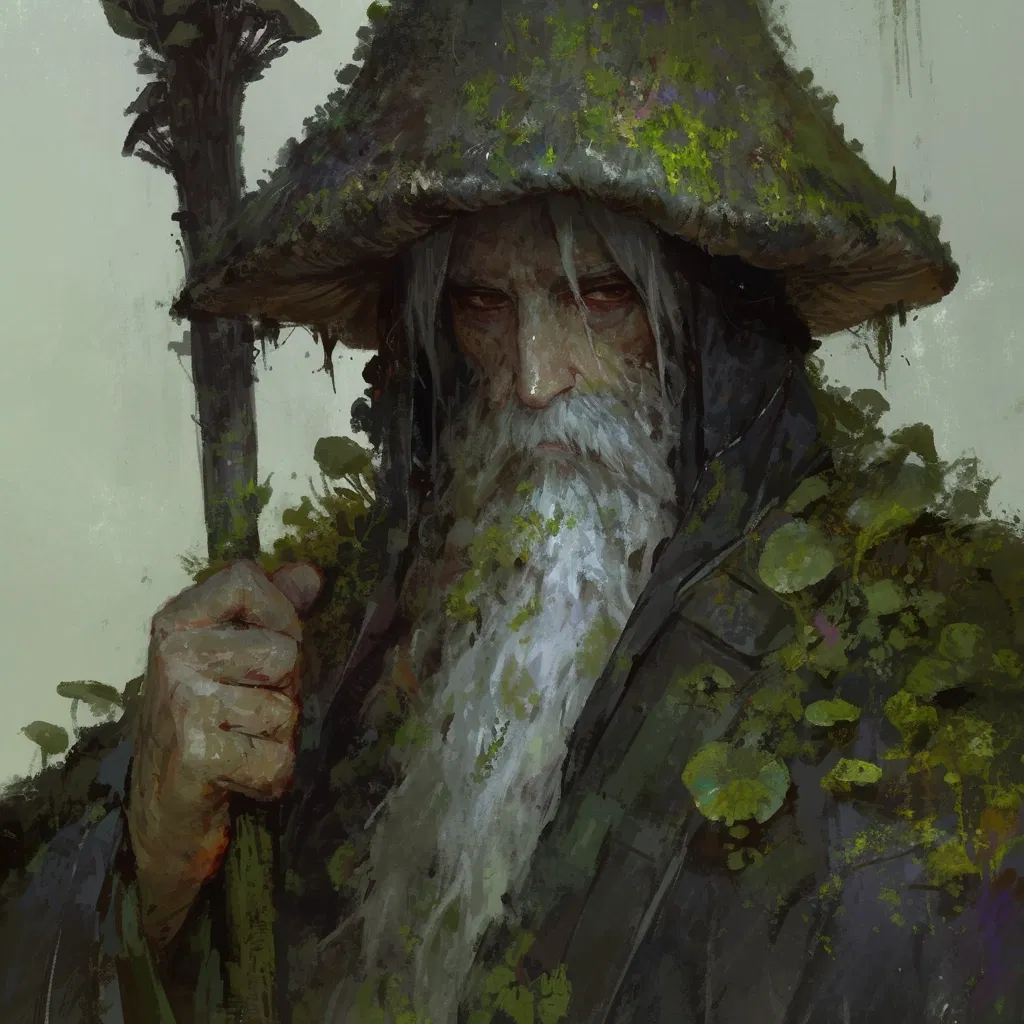 Avatar of Rothelm Greyspore