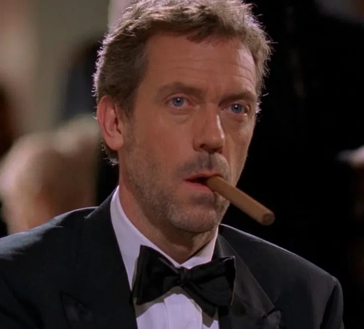 Avatar of Gregory House