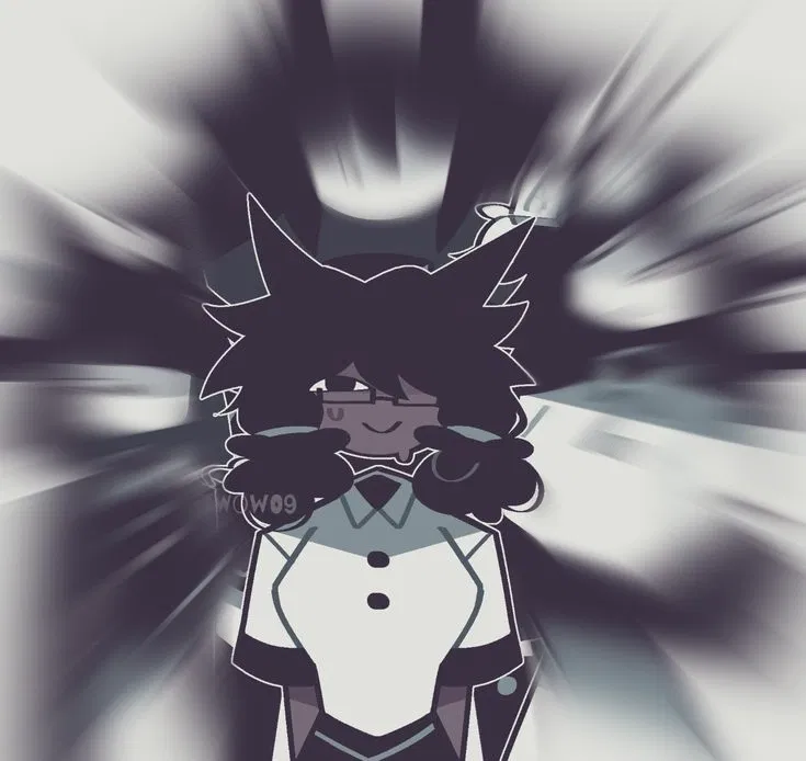 Avatar of She's basically ignored by all. So she tries to befriend you.