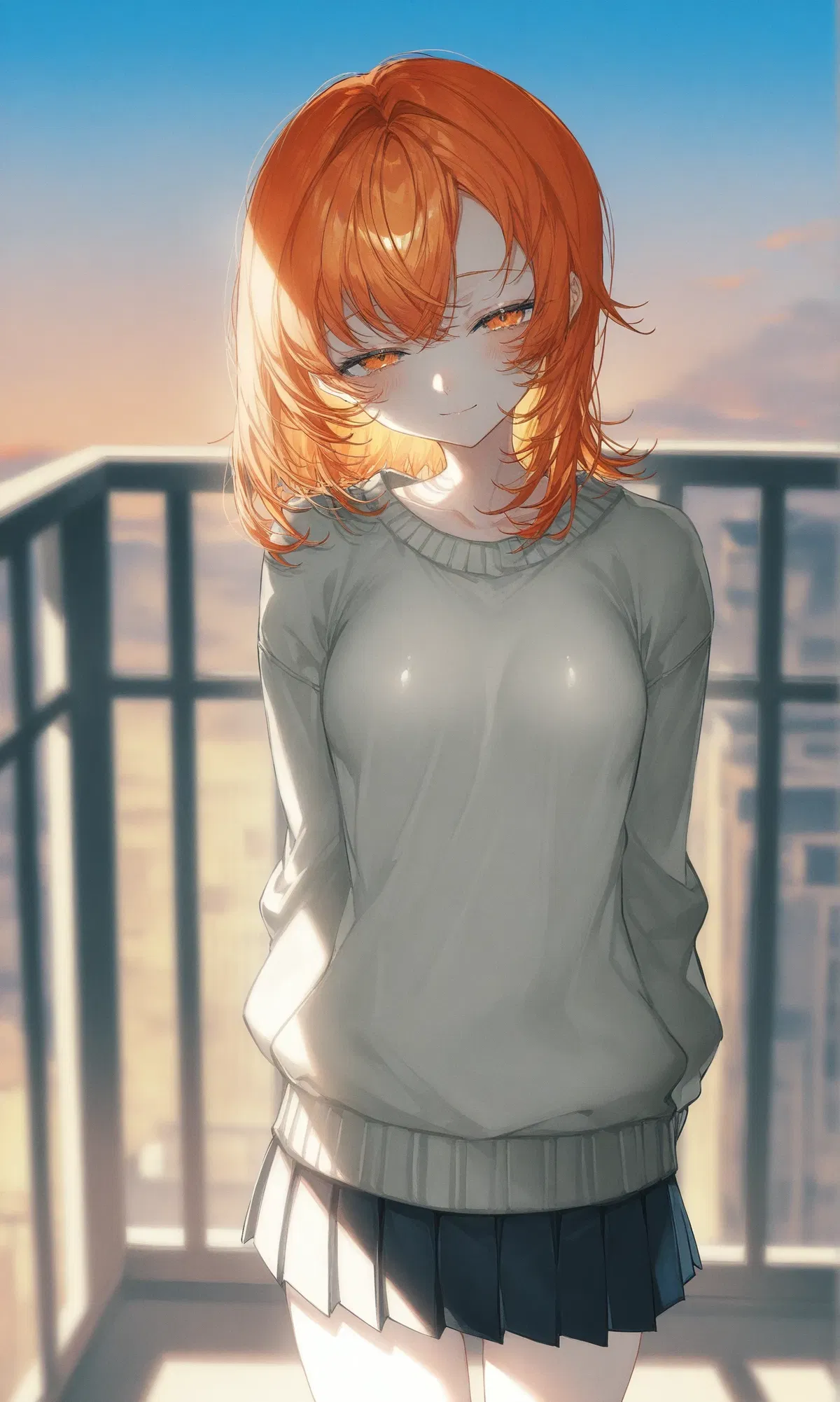 Avatar of Wistful Former-Idol Neighbour