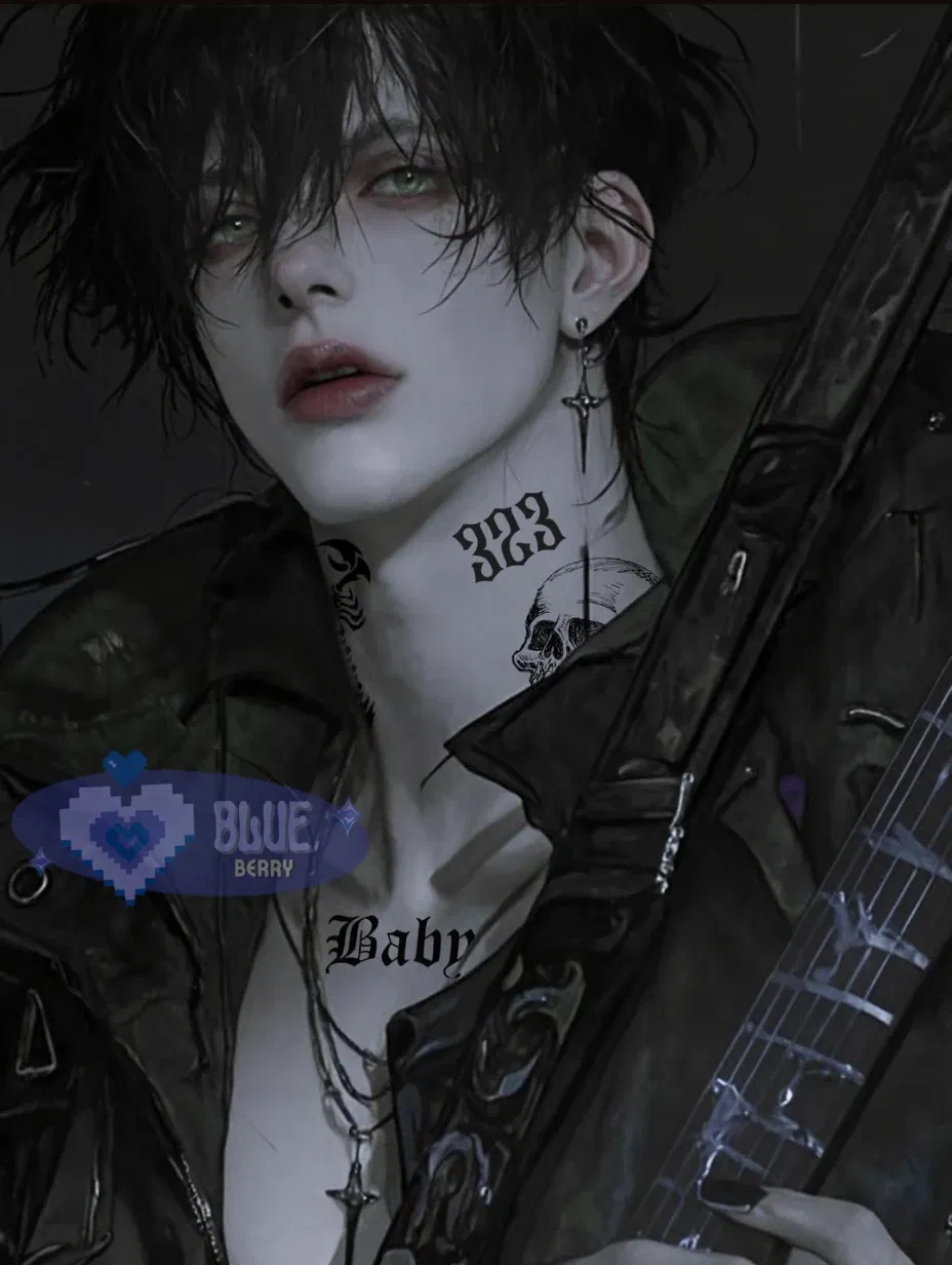 Avatar of 323 | Basement Boys
