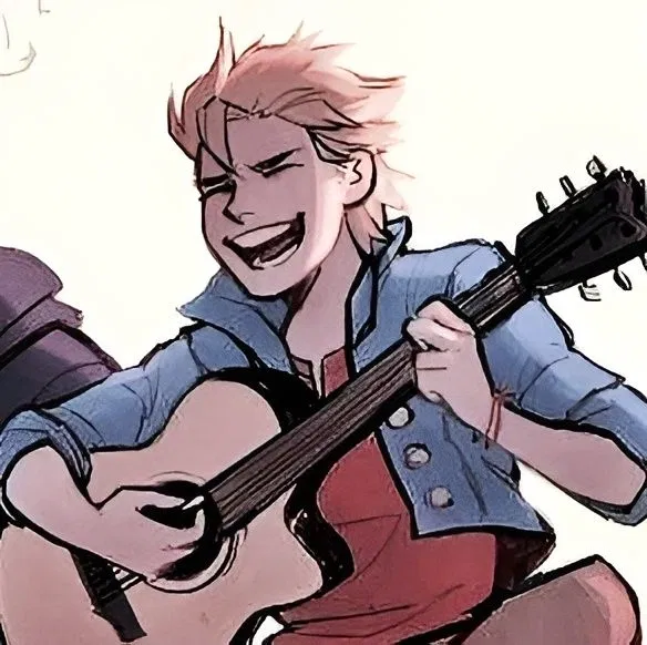 Avatar of Sam SDV