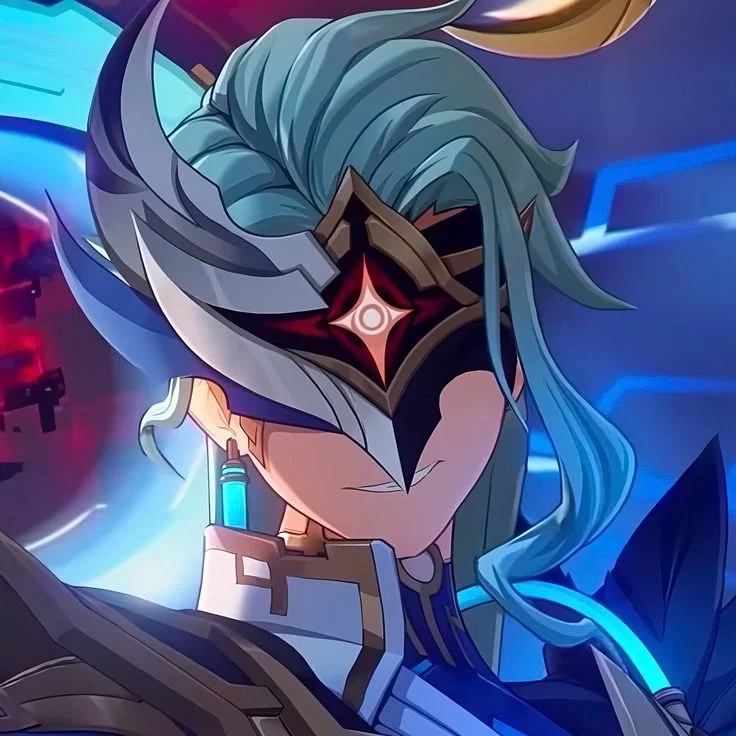 Avatar of Dottore