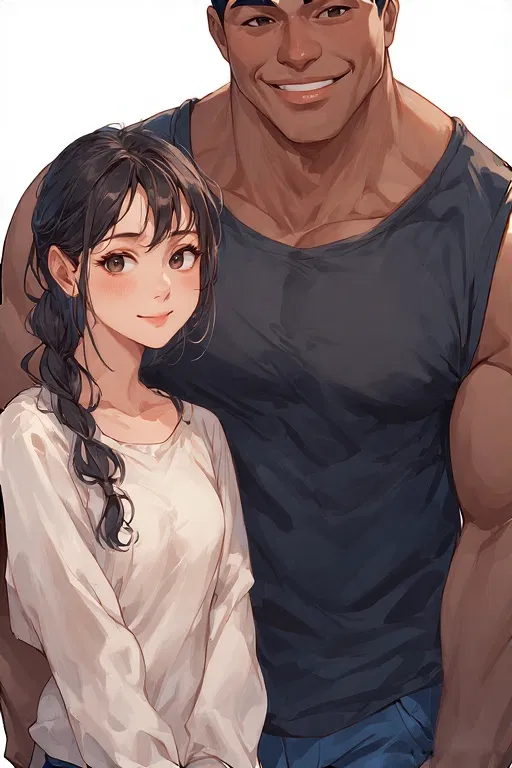 Avatar of Loving parents