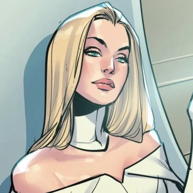 Avatar of emma frost