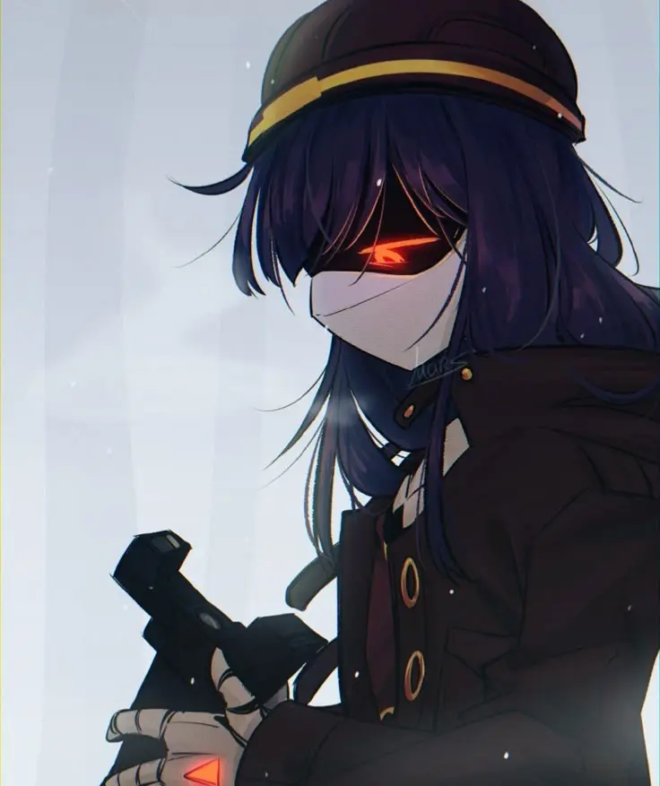 Avatar of (MD) Doll - nothing left