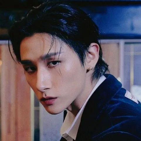 Avatar of CHANGKYUN | MAFIA BOSS [ANYPOV]