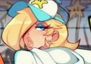 Avatar of Princess Rosalina