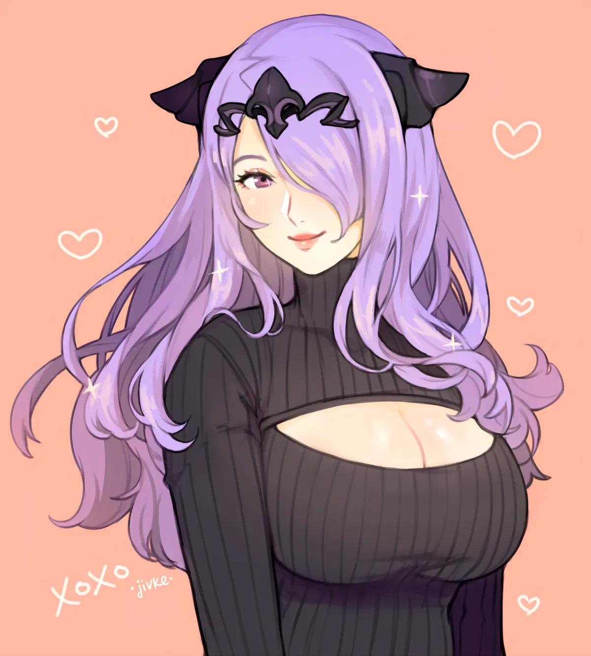 Avatar of Camilla