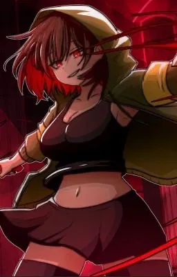 Avatar of Gamer Chara