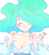 Avatar of Smogmella - FLUFF