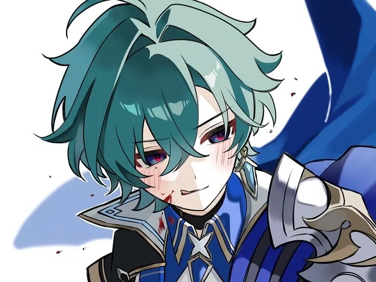 Avatar of Lohen