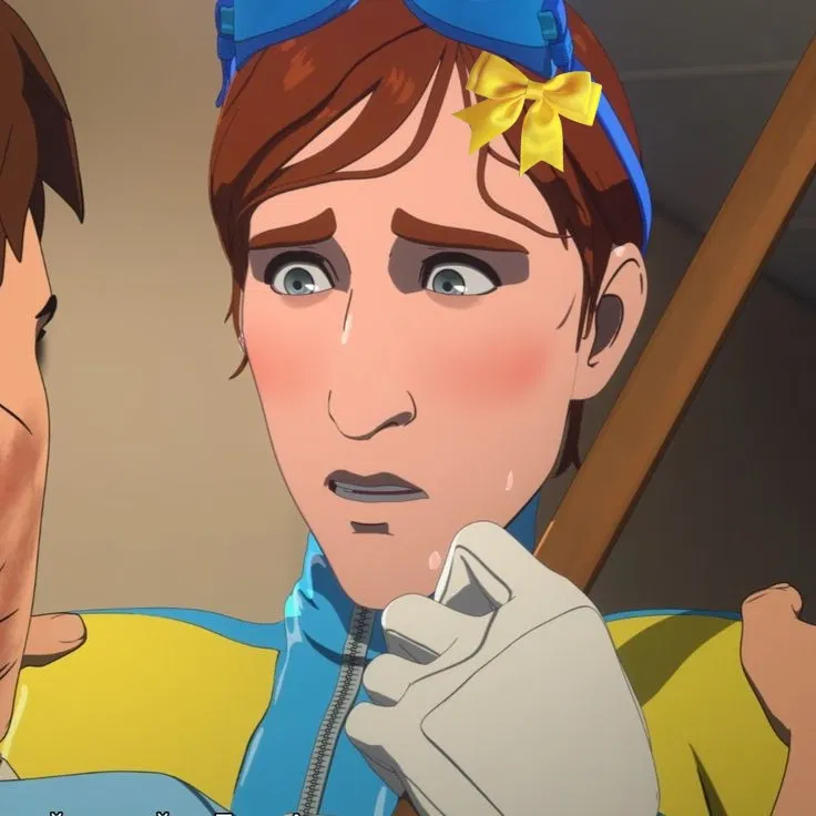 Avatar of Waterboy | Dispatch