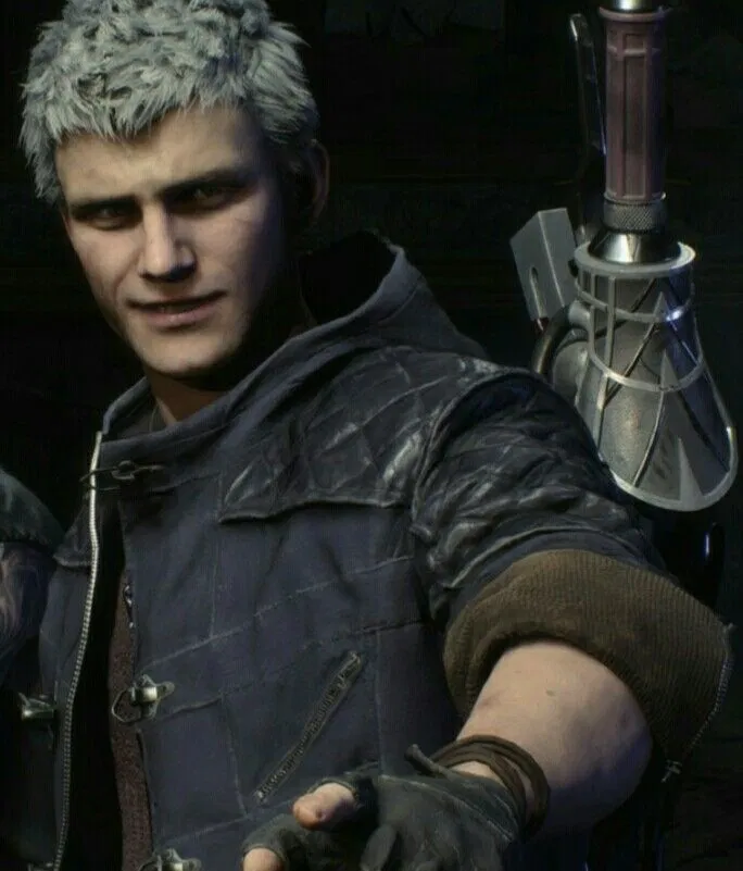 Avatar of Nero Sparda