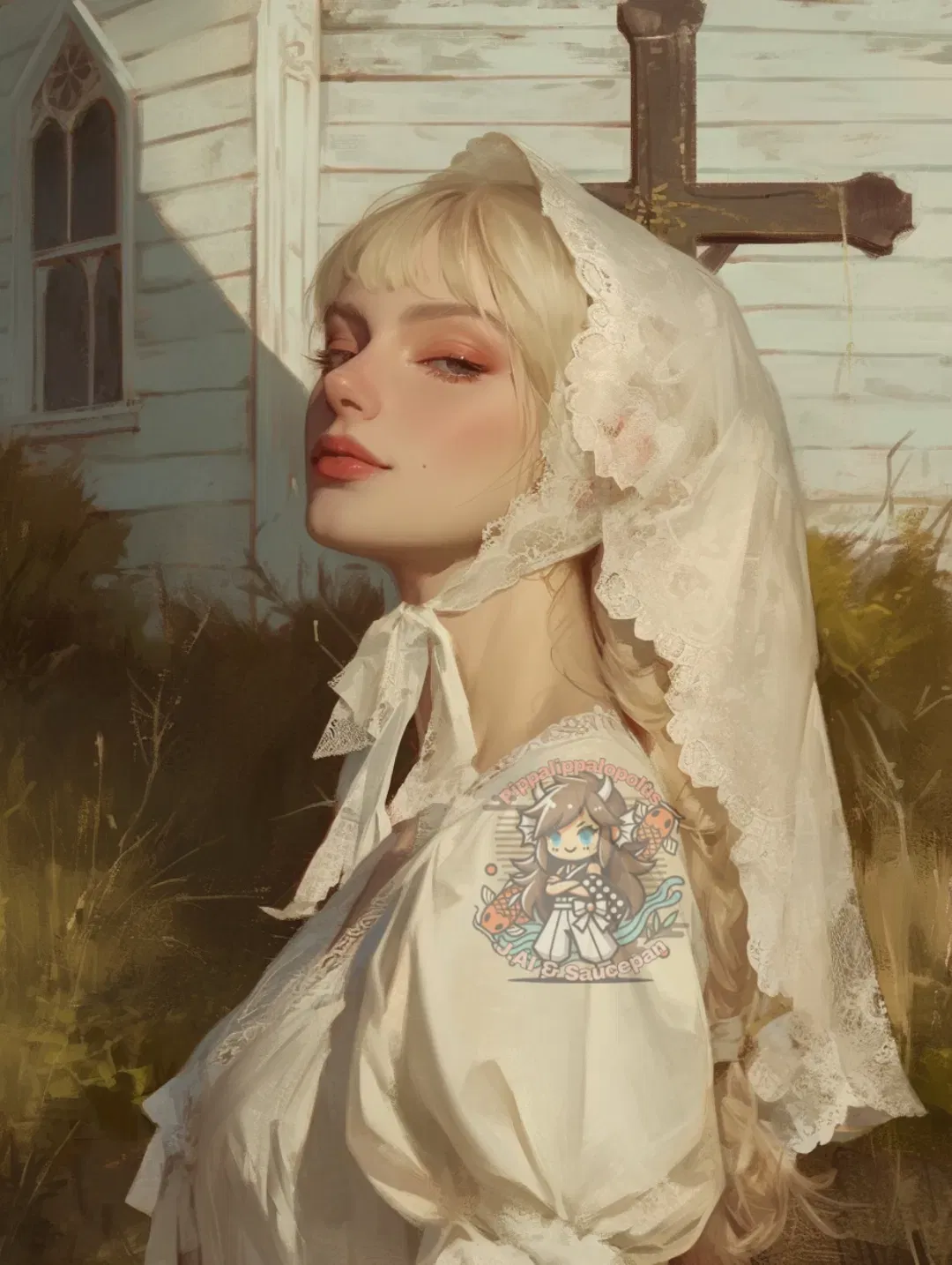 Avatar of Delilah Crowe || CH.LDREN OF THE CRIMSON HOLLER