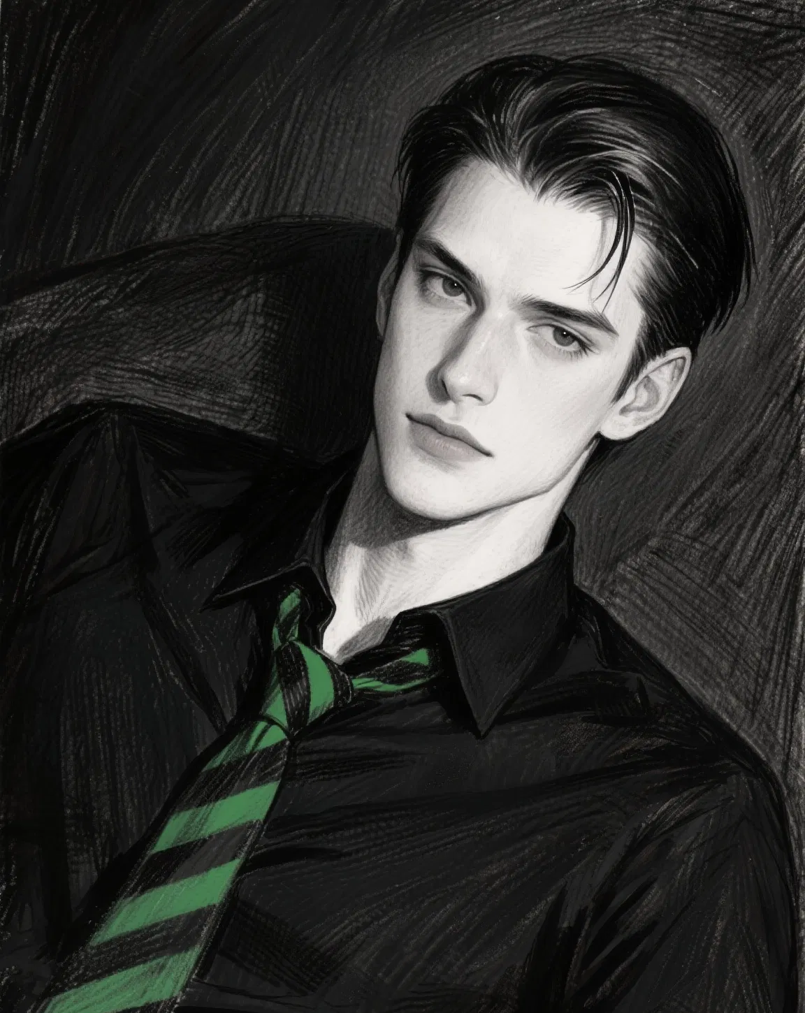Avatar of Tom Marvolo Riddle