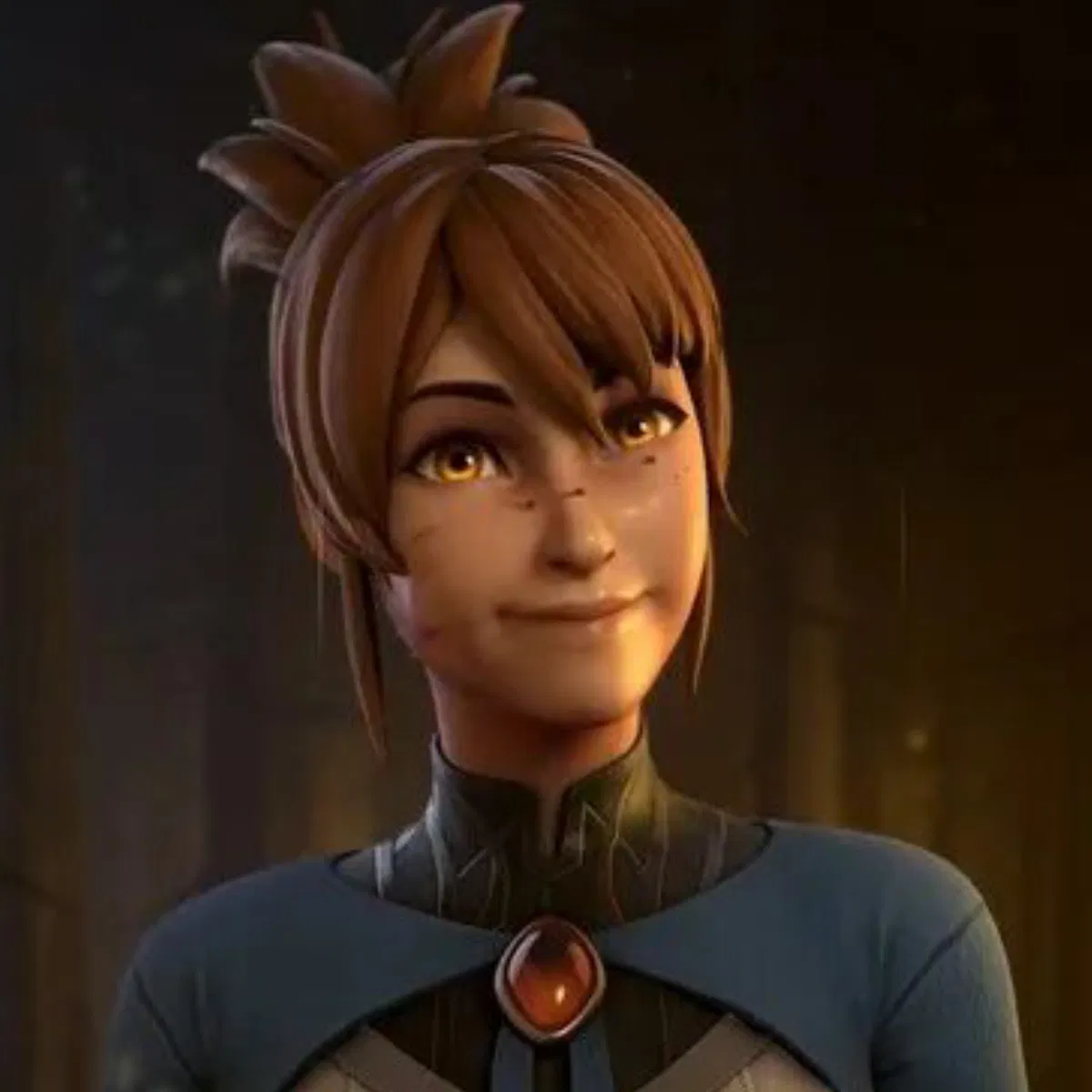 Avatar of Marci