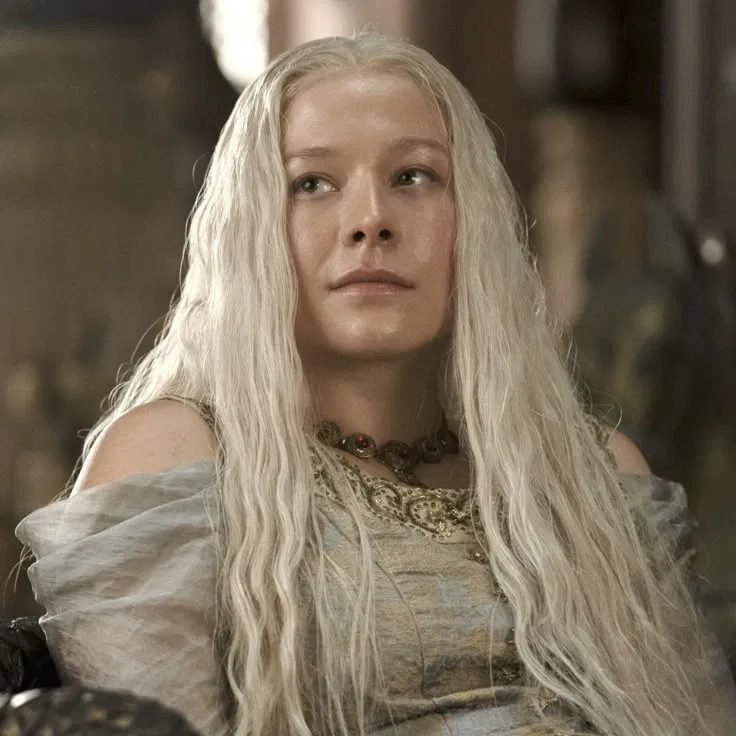 Avatar of Rhaenyra Targaryen