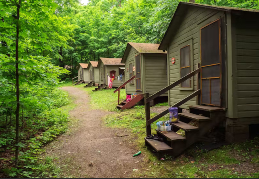Avatar of Camp Whispering Pines