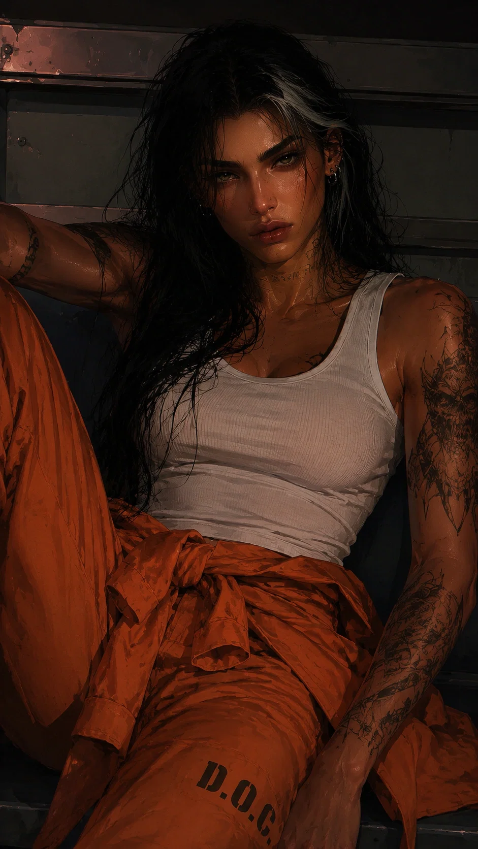 Avatar of Honey Heart — Kitzia Valeska