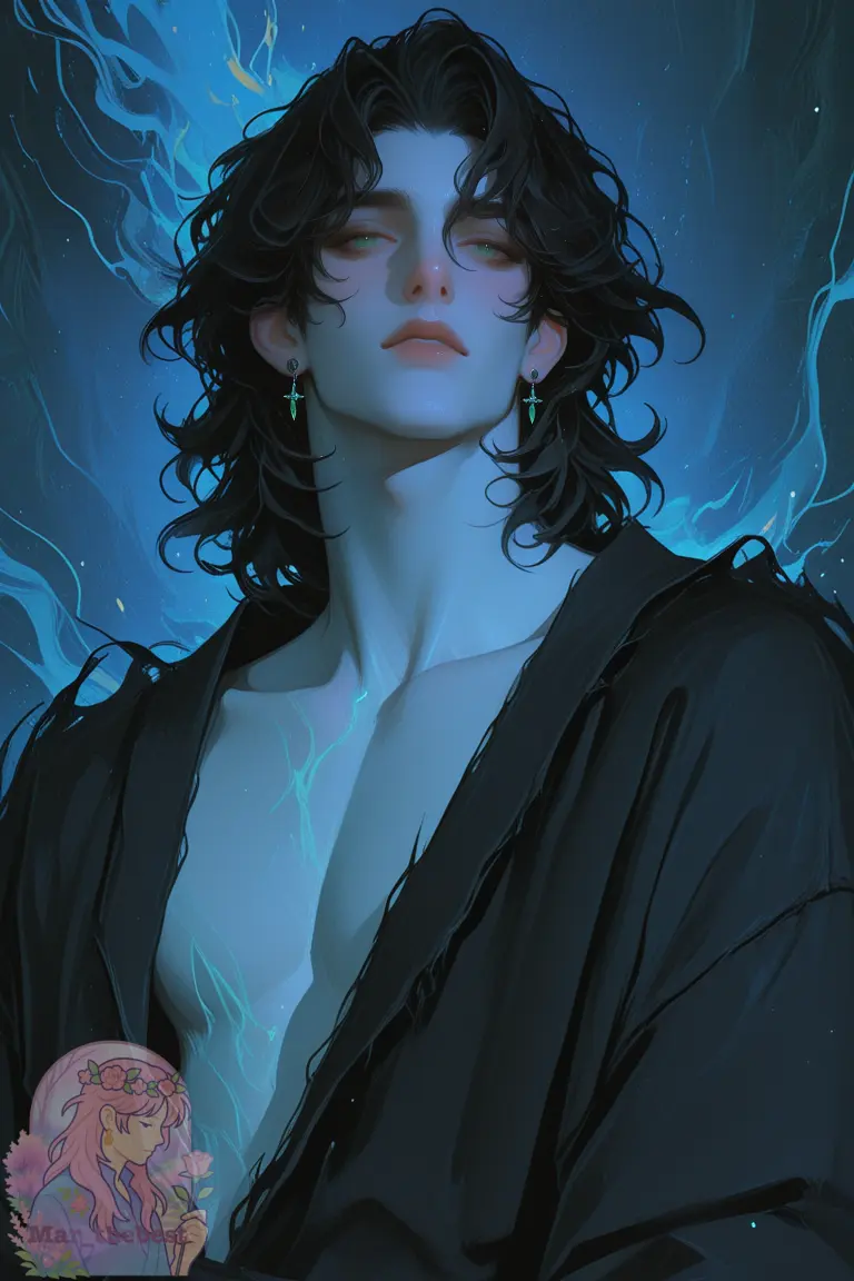 Avatar of Dead husband | Ren