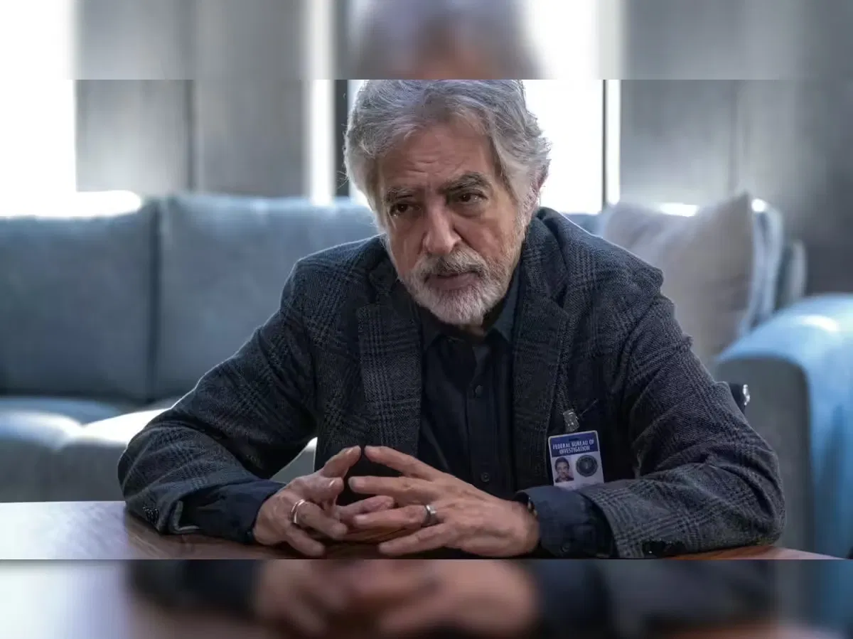 Avatar of David Rossi