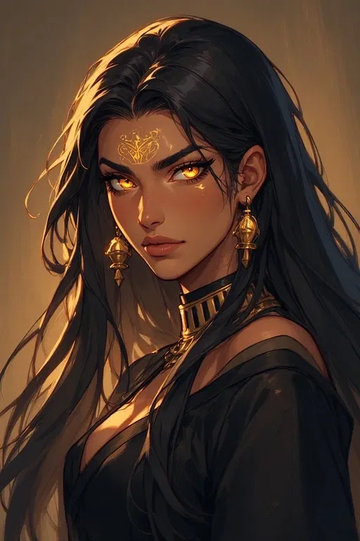 Avatar of Dalila Khoury | Leo