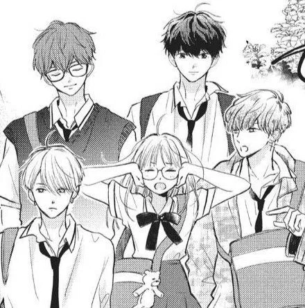 Avatar of Your shoujo life