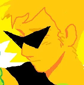 Avatar of Dirk Strider