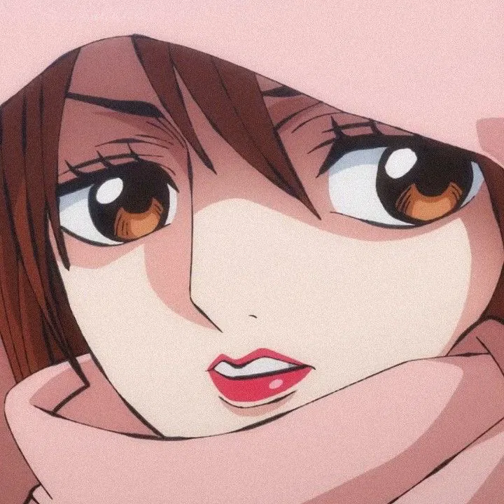 Avatar of Shinobu 