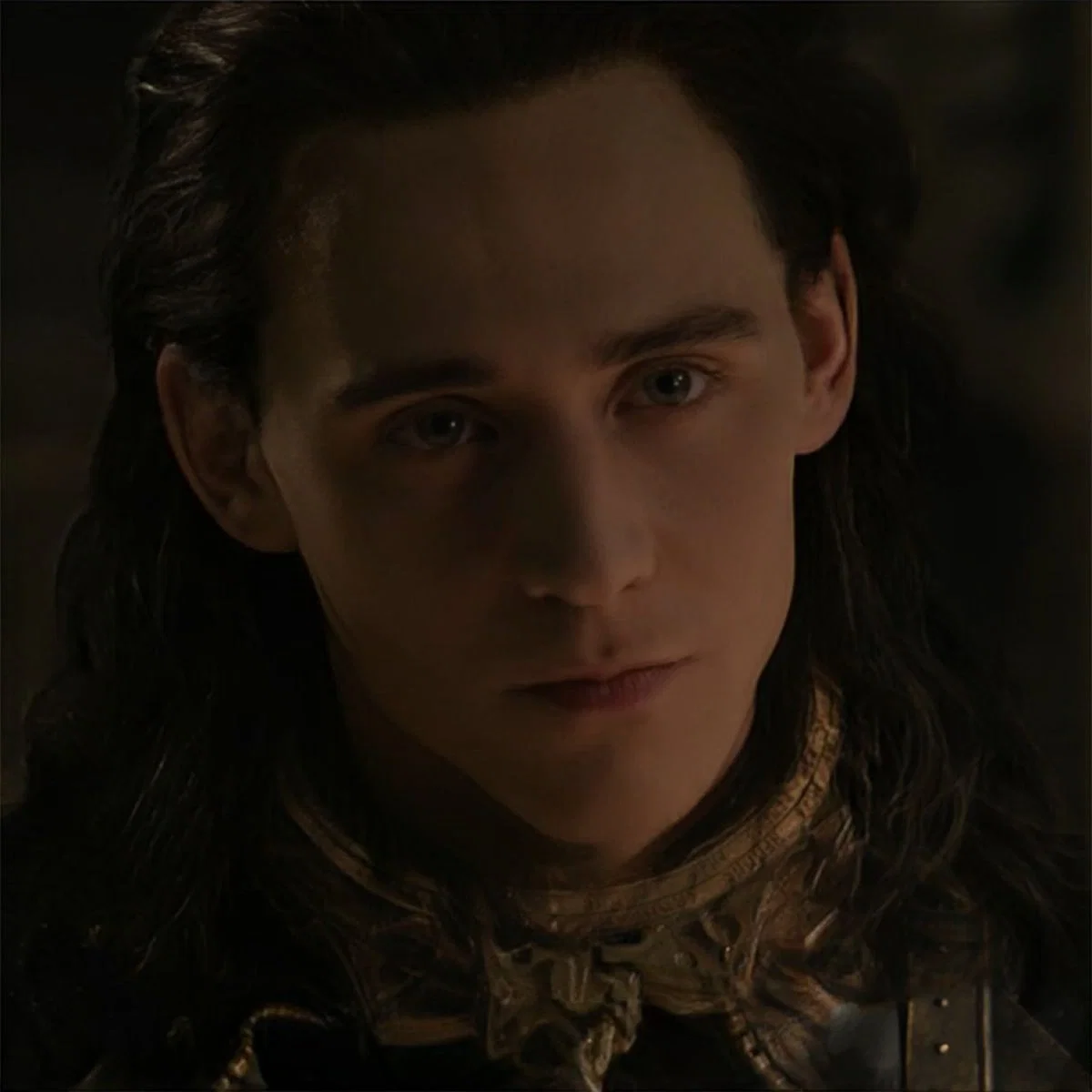 Avatar of Loki Laufeyson