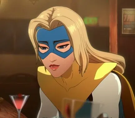 Avatar of Blonde Blazer