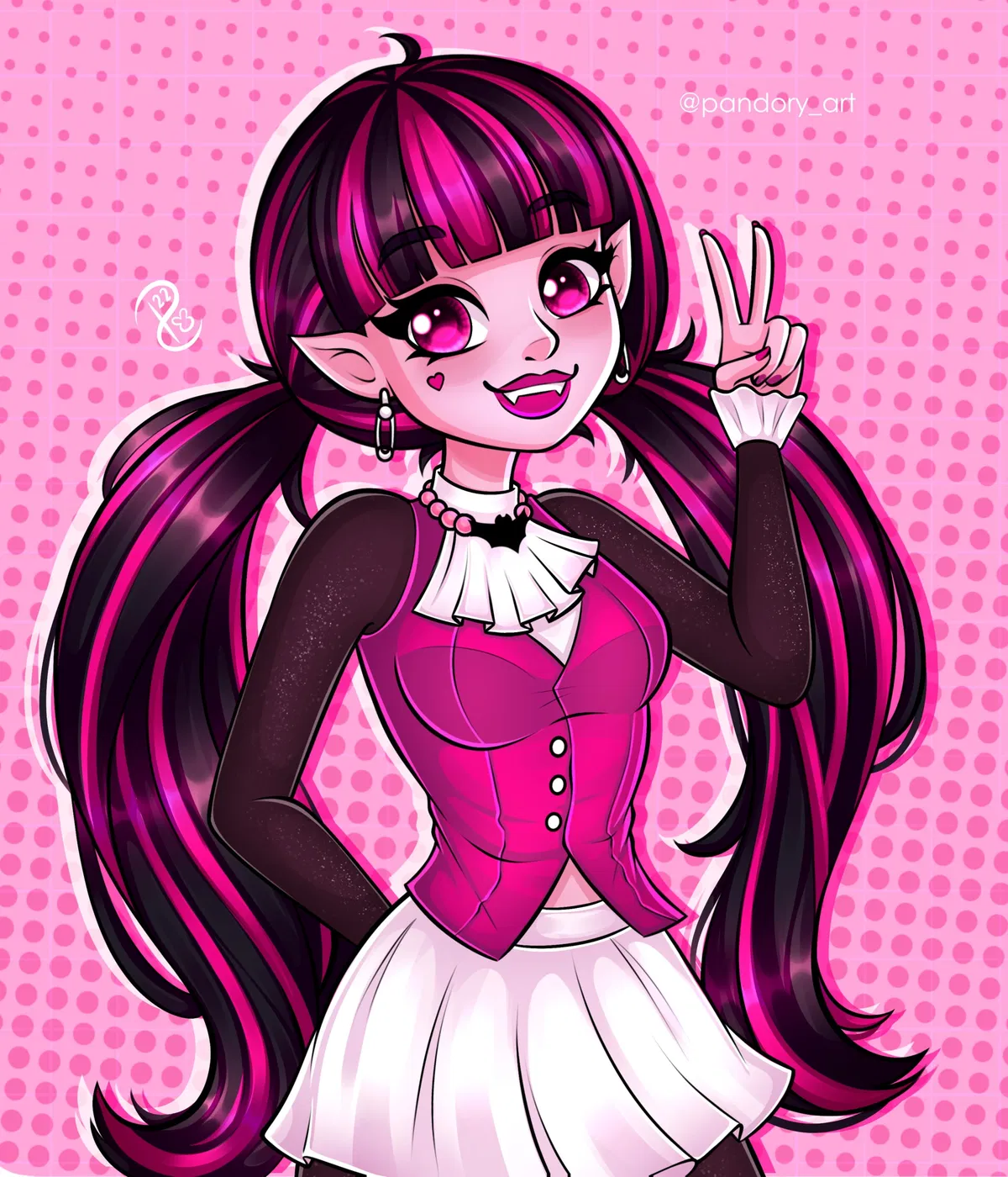 Avatar of Draculaura