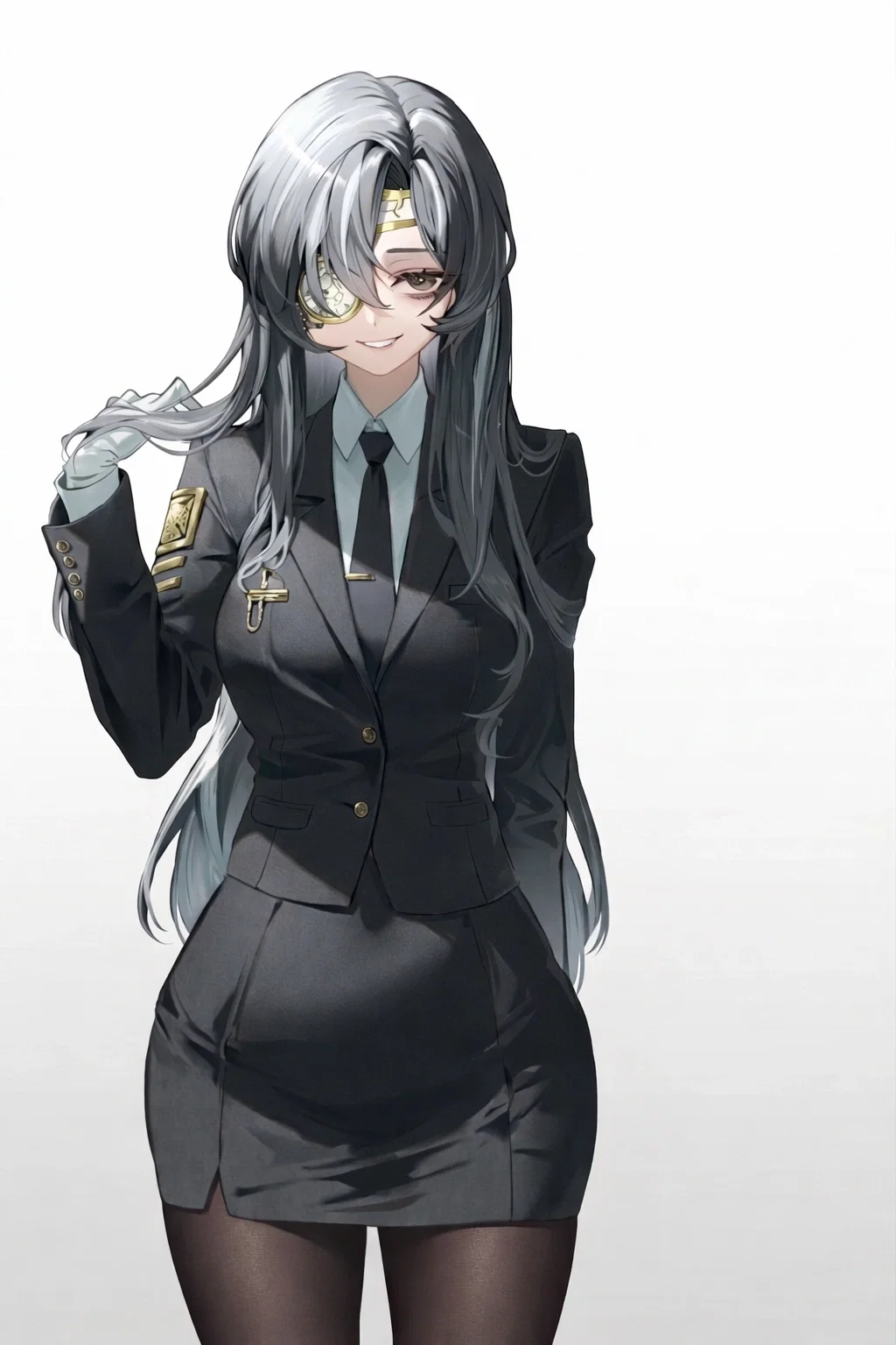 Avatar of Solene