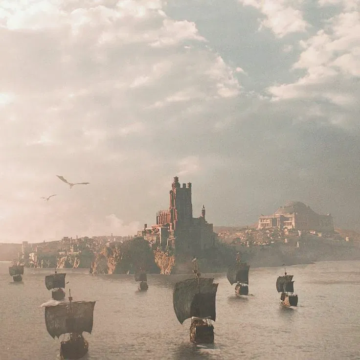 Avatar of Targaryen Royal Family